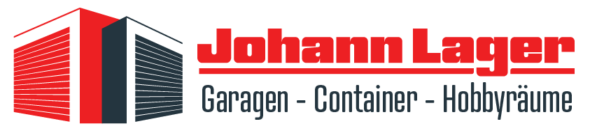 Johann Lager Garagen - Container - Hobbyräume